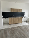 appartement à la location